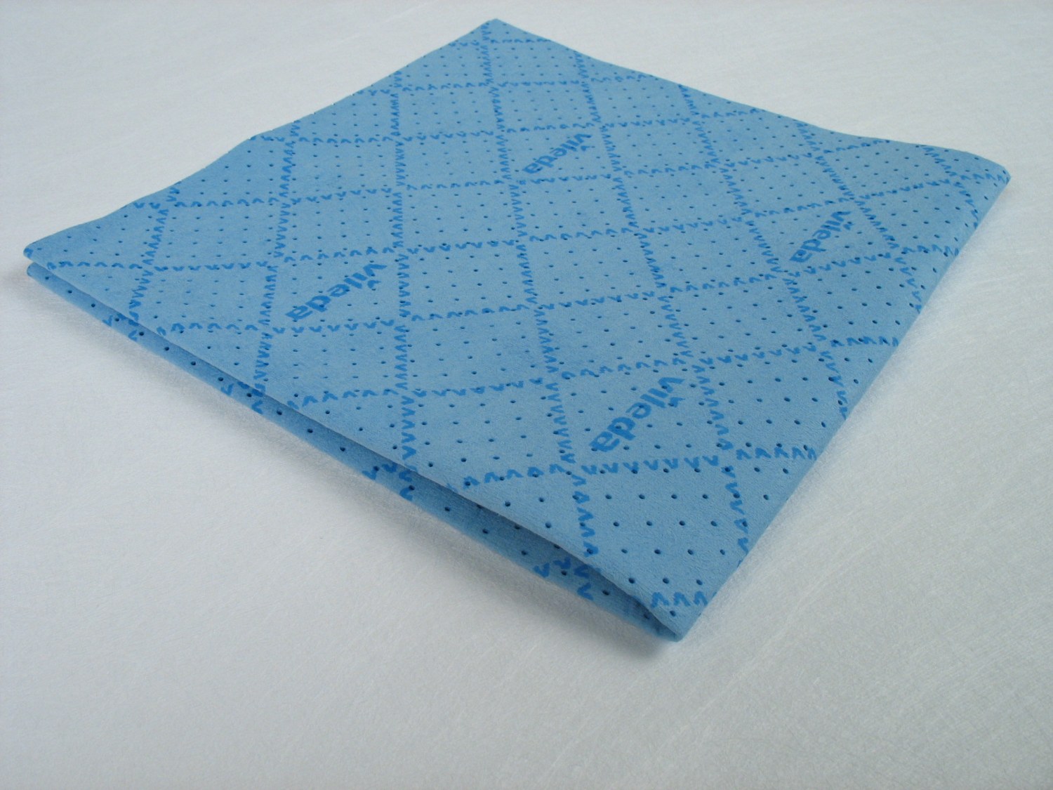Chiffon microfibre — photographie illustrative